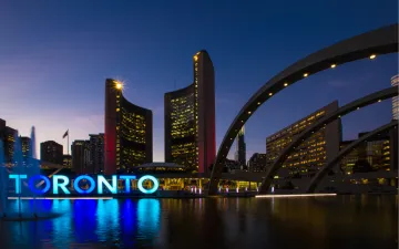 TD Economics September Forecast: Canadian GDP Upgraded to 1.0% as H2 Recovery Exceeds Expectations